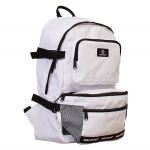 UNION BACKPACK / WHITE