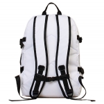 UNION BACKPACK / WHITE
